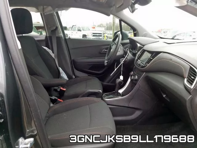 3GNCJKSB9LL179688 фото 6