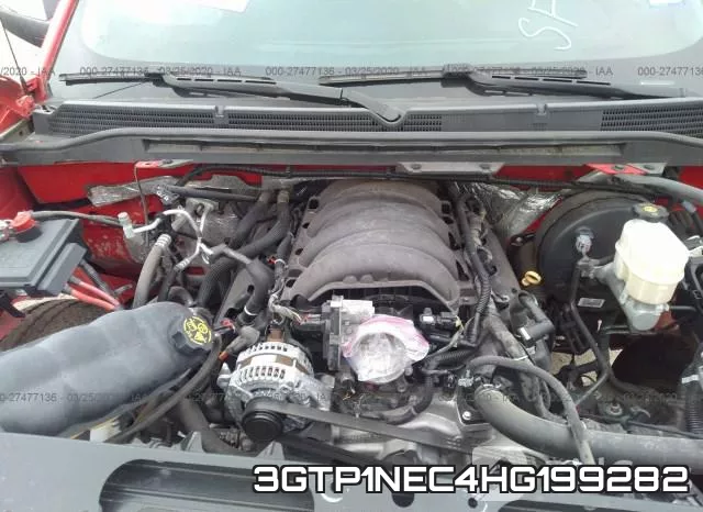 3GTP1NEC4HG199282 фото 2