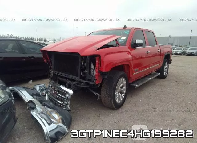 3GTP1NEC4HG199282 фото 3