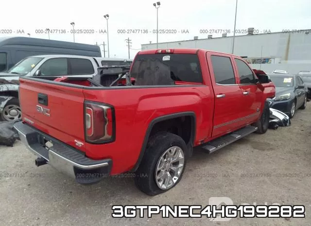 3GTP1NEC4HG199282 фото 5