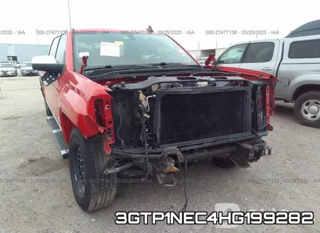 3GTP1NEC4HG199282 фото 7