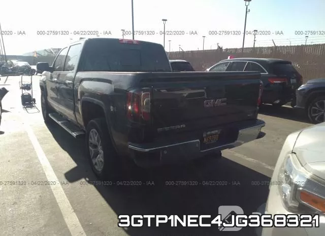 3GTP1NEC4JG368321 фото 4