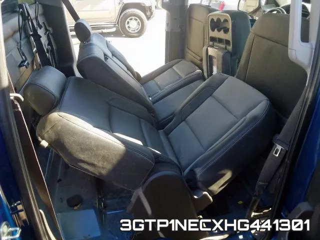 3GTP1NECXHG441301 фото 7
