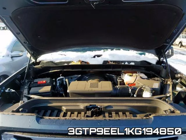 3GTP9EEL1KG194850 фото 8