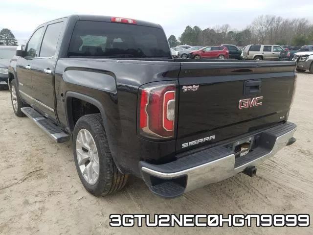3GTU2NEC0HG179899 фото 4