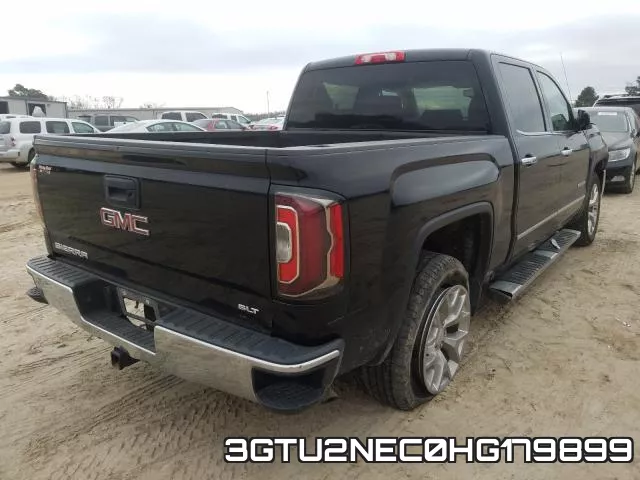 3GTU2NEC0HG179899 фото 5