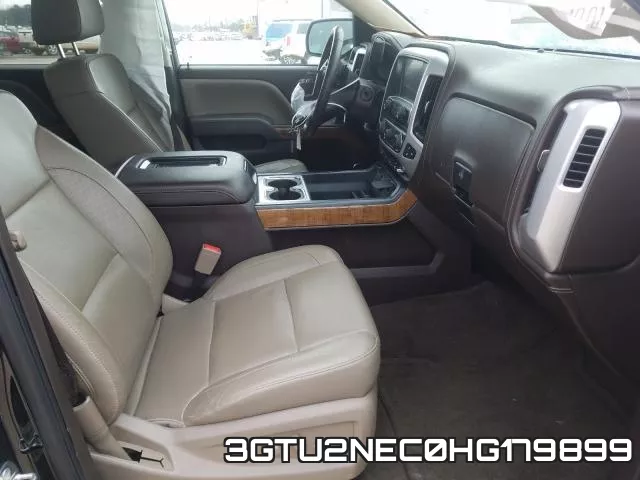 3GTU2NEC0HG179899 фото 6