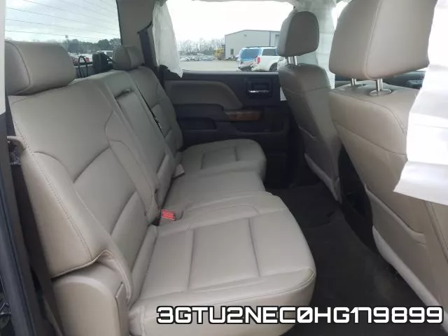 3GTU2NEC0HG179899 фото 7