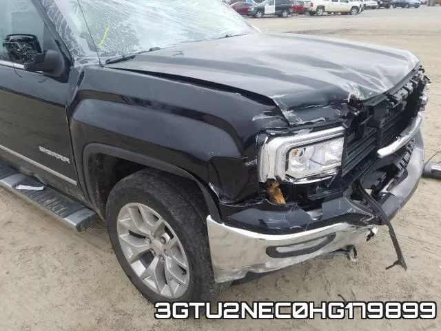 3GTU2NEC0HG179899 фото 10