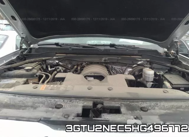 3GTU2NEC5HG496772 фото 2
