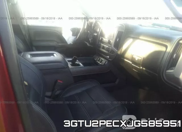 3GTU2PECXJG585951 фото 6