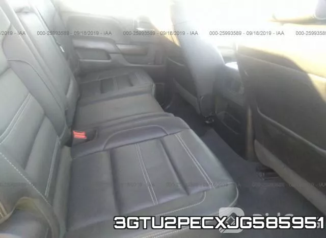 3GTU2PECXJG585951 фото 9