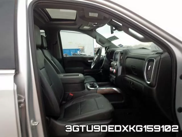 3GTU9DEDXKG159102 фото 6