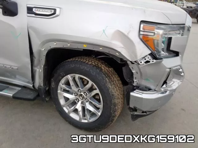 3GTU9DEDXKG159102 фото 10