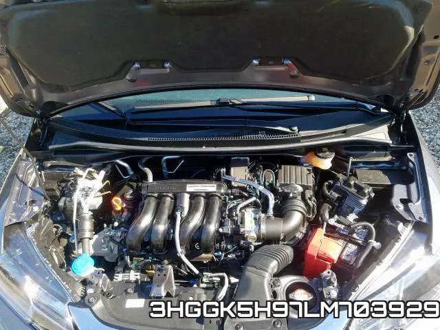 3HGGK5H97LM703929 фото 8
