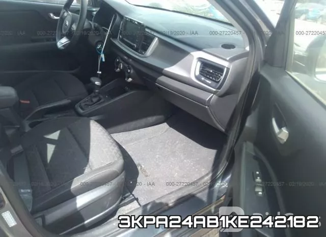 3KPA24AB1KE242182 фото 6