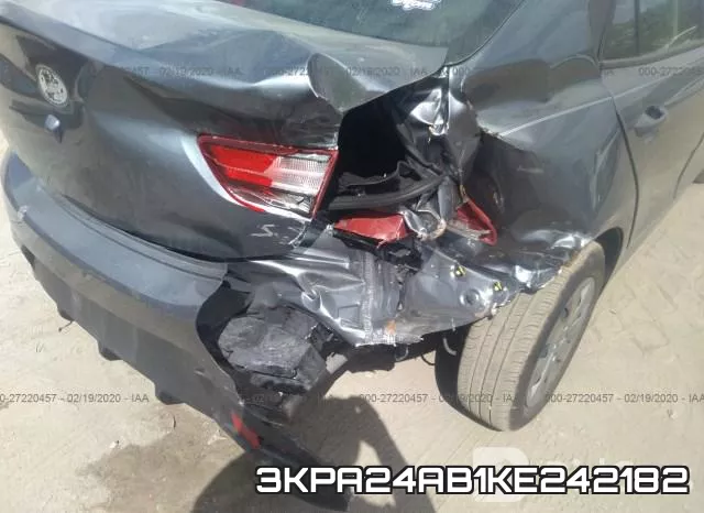 3KPA24AB1KE242182 фото 7