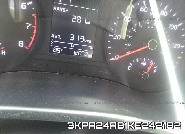 3KPA24AB1KE242182 фото 8