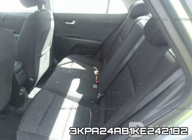 3KPA24AB1KE242182 фото 9