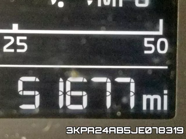 3KPA24AB5JE078319 фото 9
