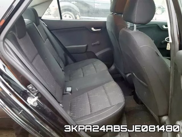 3KPA24AB5JE081480 фото 7