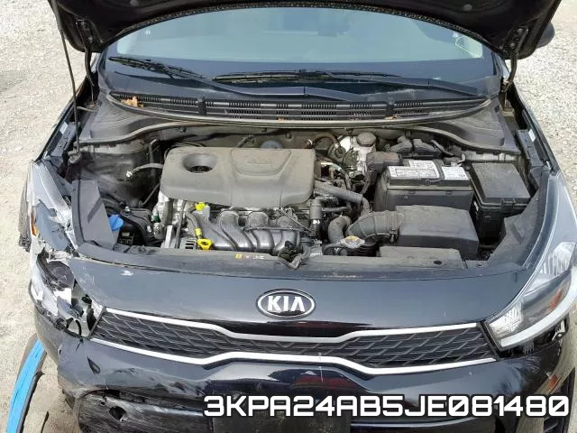 3KPA24AB5JE081480 фото 8