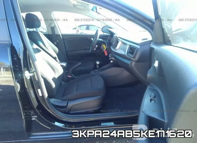 3KPA24AB5KE171620 фото 6