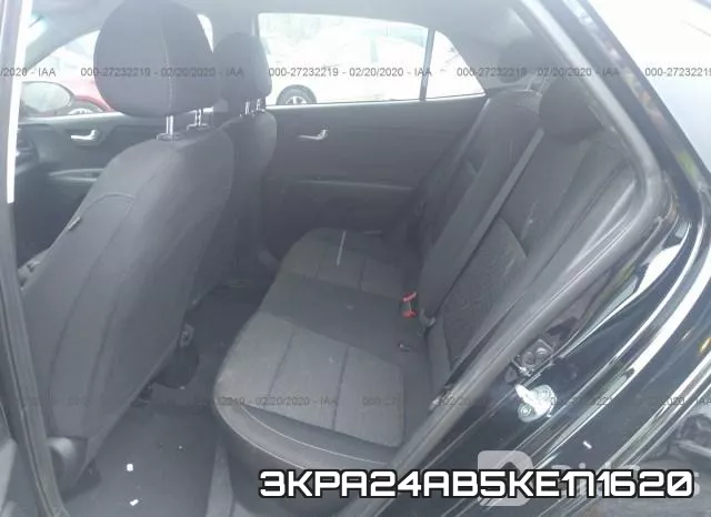 3KPA24AB5KE171620 фото 9
