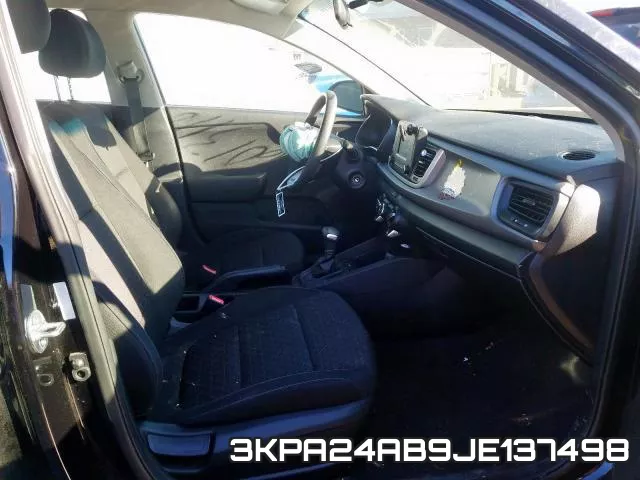 3KPA24AB9JE137498 фото 6