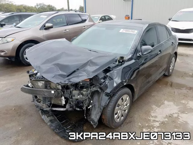 3KPA24ABXJE073133 фото 3