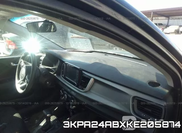3KPA24ABXKE205874 фото 6