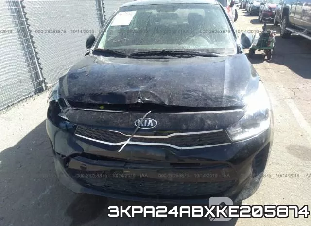 3KPA24ABXKE205874 фото 7