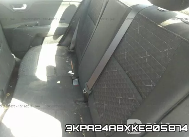 3KPA24ABXKE205874 фото 9