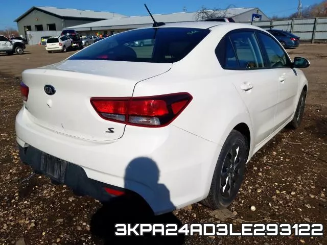 3KPA24AD3LE293122 фото 5