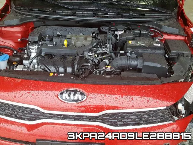 3KPA24AD9LE288815 фото 8