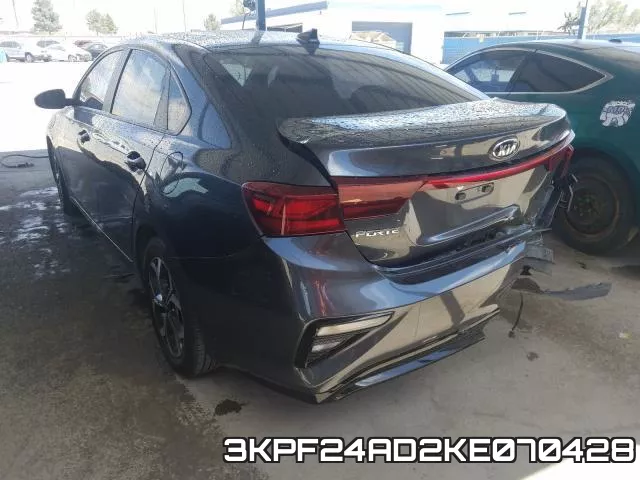 3KPF24AD2KE070428 фото 4