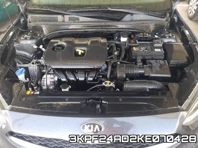 3KPF24AD2KE070428 фото 8
