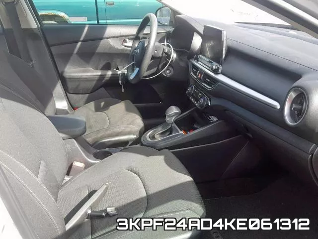 3KPF24AD4KE061312 фото 6