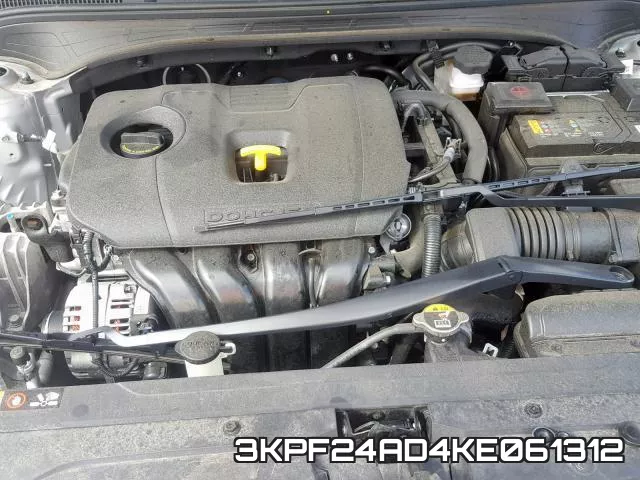 3KPF24AD4KE061312 фото 8