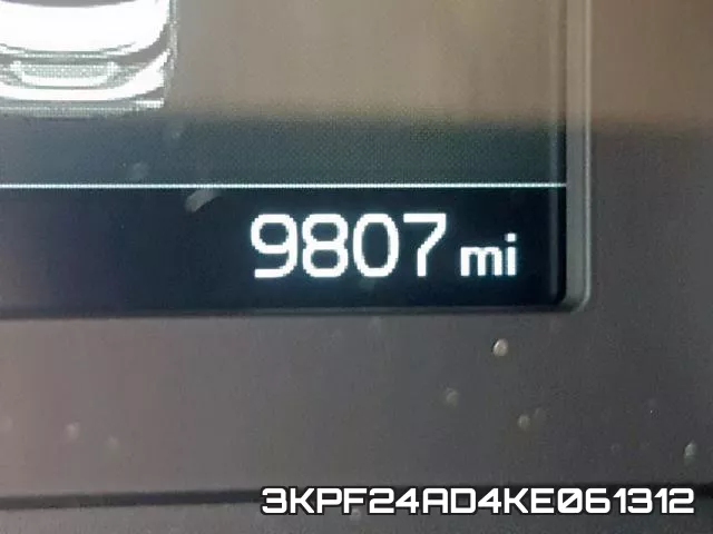 3KPF24AD4KE061312 фото 9