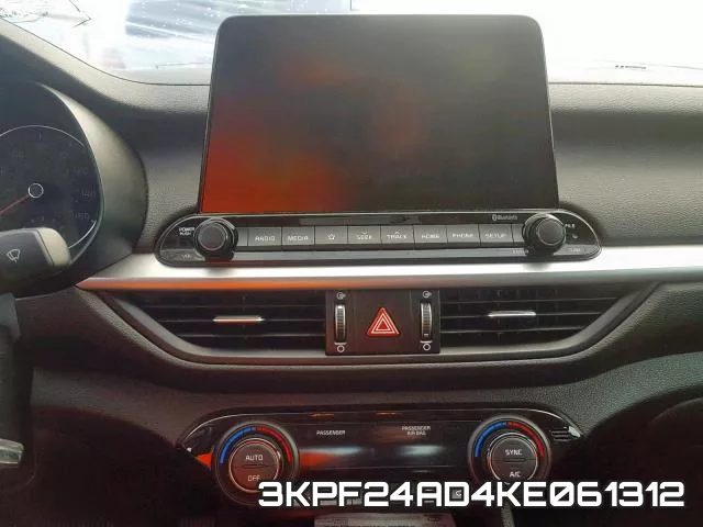 3KPF24AD4KE061312 фото 10