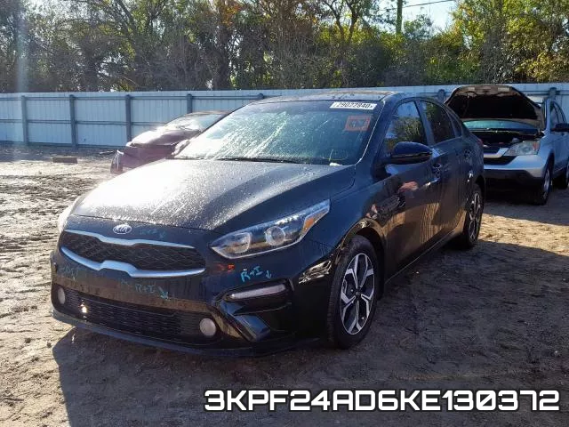 3KPF24AD6KE130372 фото 3