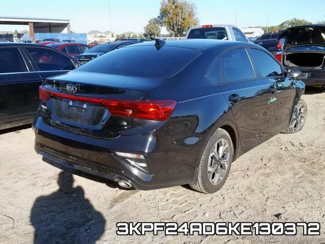 3KPF24AD6KE130372 фото 5