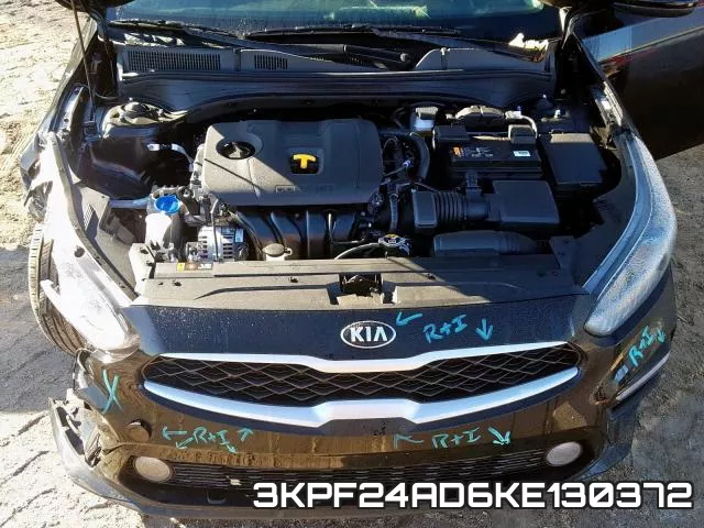 3KPF24AD6KE130372 фото 8