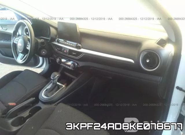 3KPF24AD8KE078677 фото 6