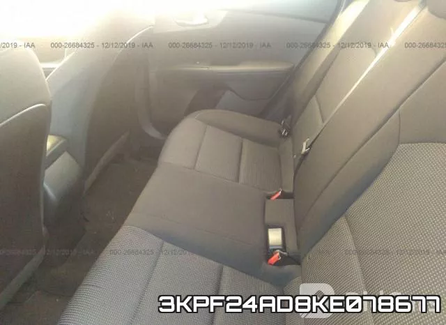 3KPF24AD8KE078677 фото 9