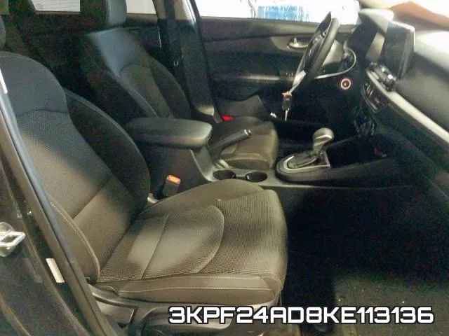 3KPF24AD8KE113136 фото 6