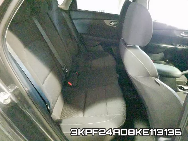 3KPF24AD8KE113136 фото 7