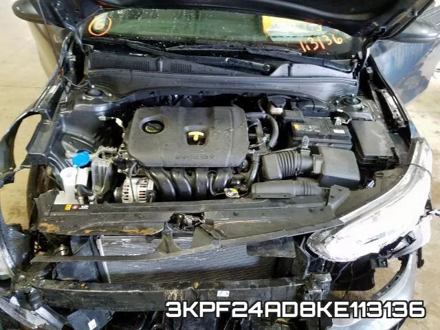 3KPF24AD8KE113136 фото 8