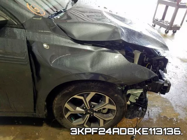 3KPF24AD8KE113136 фото 10